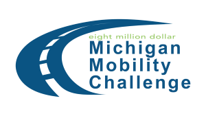 Michigan Mobility Challenge Logo