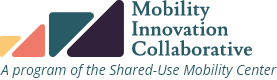 Mobility Innovation Collaborative Logo