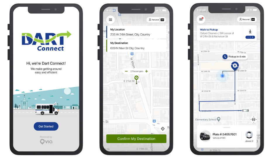 SUMC MLC Mobility Learning Center Connecting Rural Communities with