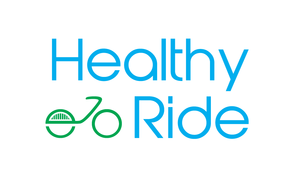 Healthy Ride logo