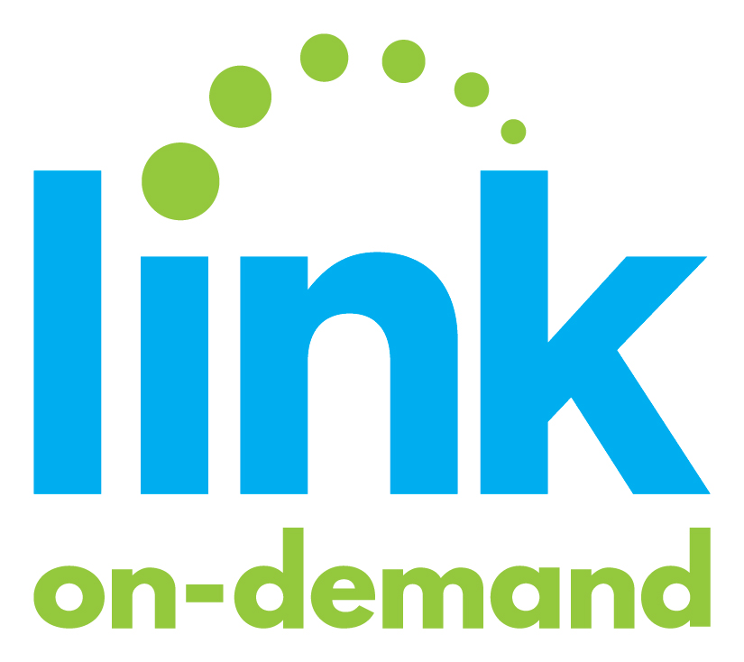 Link On-Demand logo