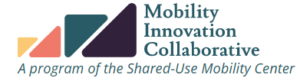 Mobility Innovation Collaborative Logo