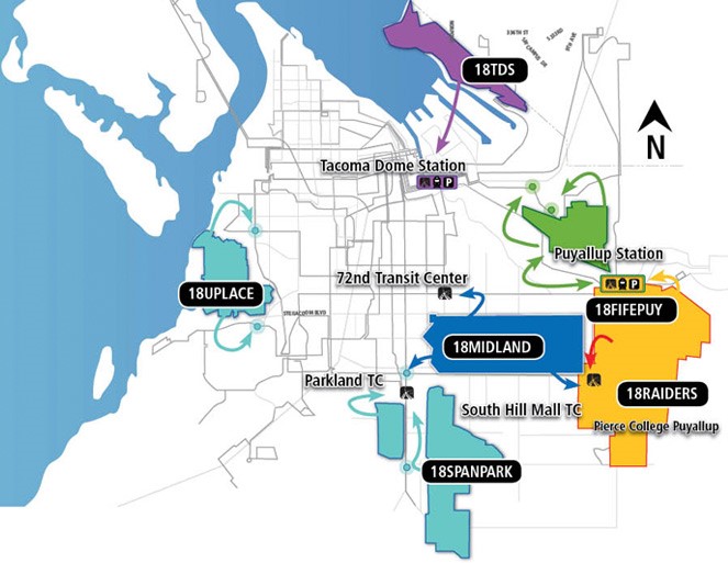 SUMC MLC: Mobility Learning Center: Limited Access Connections, Pierce ...