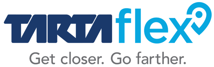 TARTA Flex logo