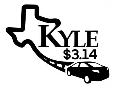 Logo for Uber Kyle $3.14