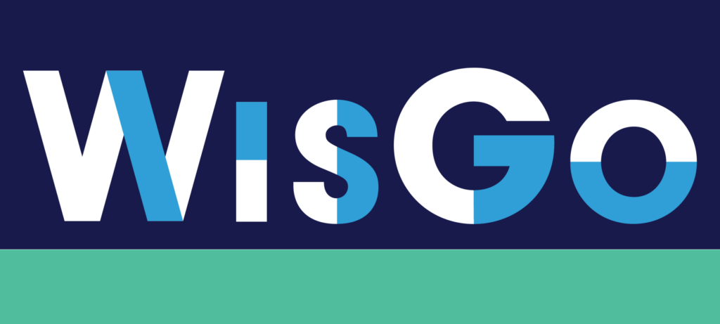 Logo for WisGo